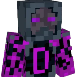 Wuteverduke Minecraft avatar bust