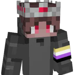Wutox's Minecraft skin
