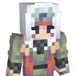 Wutsdook's Minecraft skin