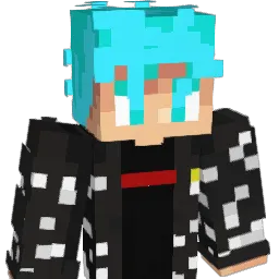 Wuwu21 Minecraft avatar bust