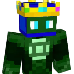 Wuxoit's Minecraft skin