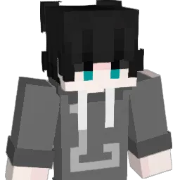Wuyi227 Minecraft avatar bust