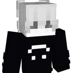Wvlff_ Minecraft avatar bust