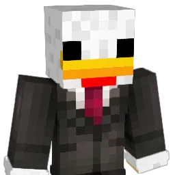 Wwdplayz Minecraft avatar bust