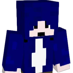 Wwither's Minecraft skin