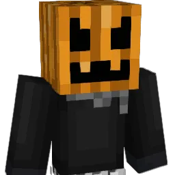 Wwoorrdd Minecraft avatar bust
