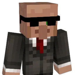 WxEmilioxW Minecraft avatar bust