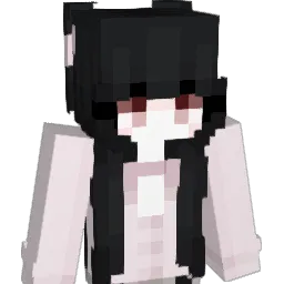 Wxchaa's Minecraft skin
