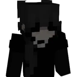 Wxdyyy_Yesh Minecraft avatar bust