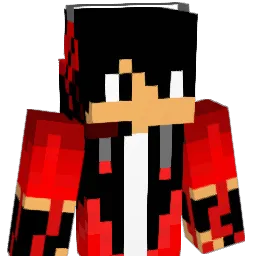 Wxfie1 Minecraft avatar bust