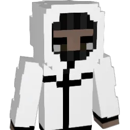 Wxhy Minecraft avatar bust