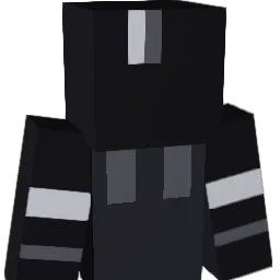Wxiph's Minecraft skin