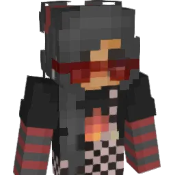 Wxisp's Minecraft skin