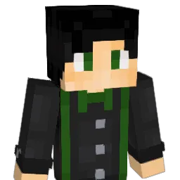 Wxll_ Minecraft avatar bust