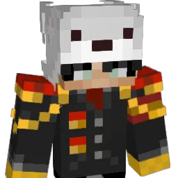 Wxllop Minecraft avatar bust