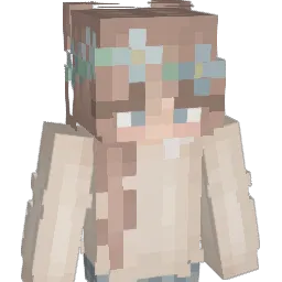 Wxsty10's Minecraft skin