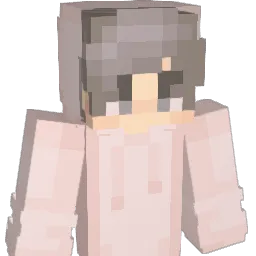 Wxtlz Minecraft avatar bust