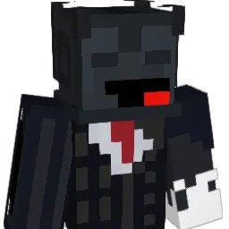 WyFi_11 Minecraft avatar bust