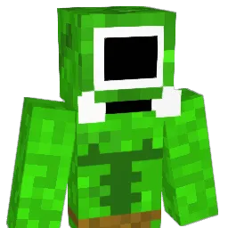 WyGuy2012 Minecraft avatar bust