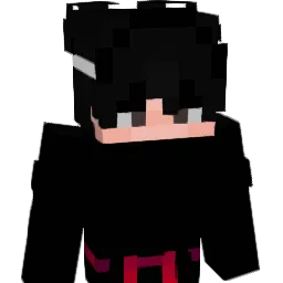 WyRox_ Minecraft avatar bust