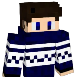 WyZiiX Minecraft avatar bust