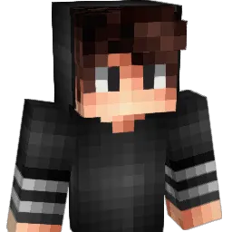 WyZyou_PVP Minecraft avatar bust