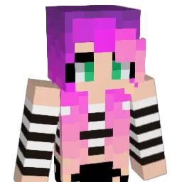 Wyami Minecraft avatar bust