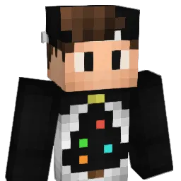 Wyatt0305 Minecraft avatar bust