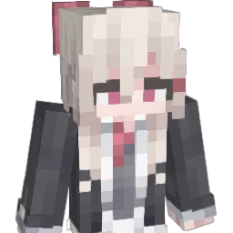 Wyatt1519 Minecraft avatar bust