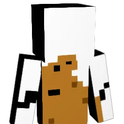 WyattCrid150 Minecraft avatar bust