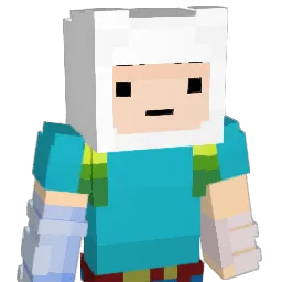 WyattLUL Minecraft avatar bust