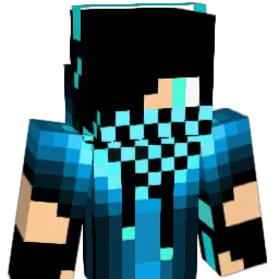 WyattM Minecraft avatar bust