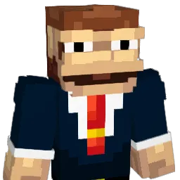 WyattPC's Minecraft skin