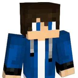 WyattTheAmazing Minecraft avatar bust