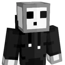 Wyatt_swag Minecraft avatar bust