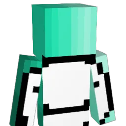 Wyattmc79 Minecraft avatar bust