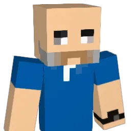 Wyattslurp Minecraft avatar bust