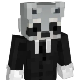 Wycor's Minecraft skin