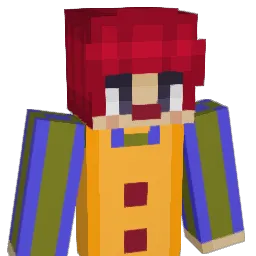 Wyd_Lively Minecraft avatar bust
