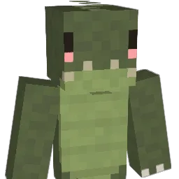 Wydness's Minecraft skin