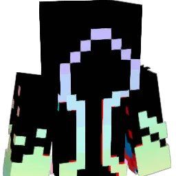 Wydra1211 Minecraft avatar bust