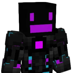 Wydrioth Minecraft avatar bust