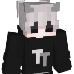 Wydrox Minecraft avatar bust