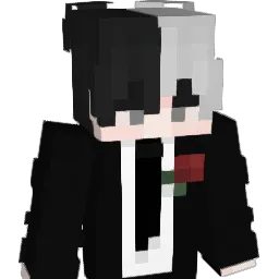 Minecraft-Avatar von WyeKun19: Büste