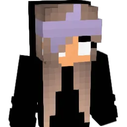 WyeSydXD Minecraft avatar bust