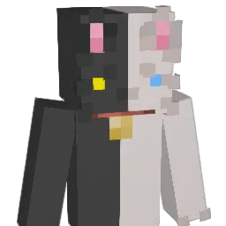 Wyevsu Minecraft avatar bust