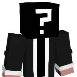 Wyfffffffffffff Minecraft avatar bust