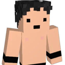 Wykydtron_ Minecraft avatar bust