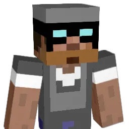 Wyl's Minecraft skin