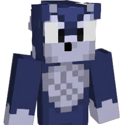 Wyld52 Minecraft avatar bust